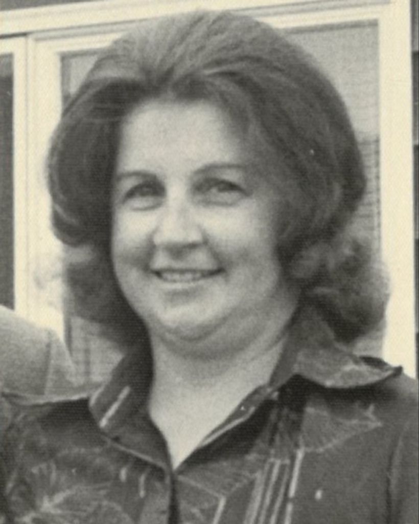 Pauline J. Gingue Profile Photo