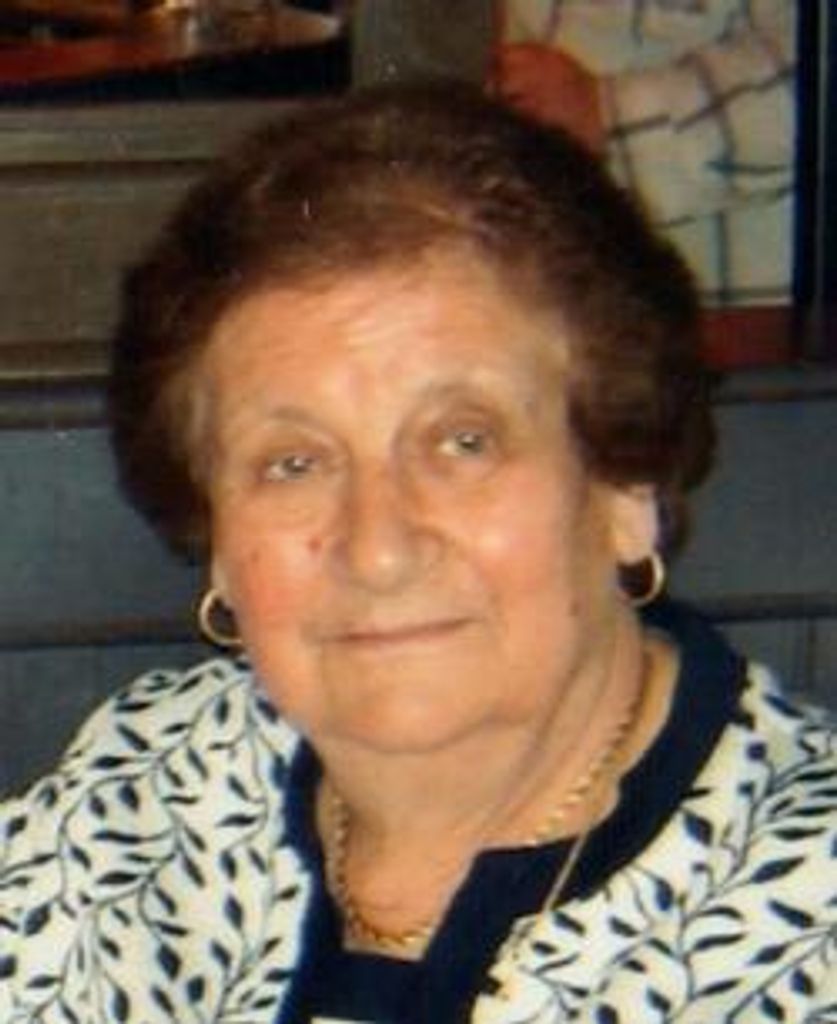 Teresina Martiniello Profile Photo