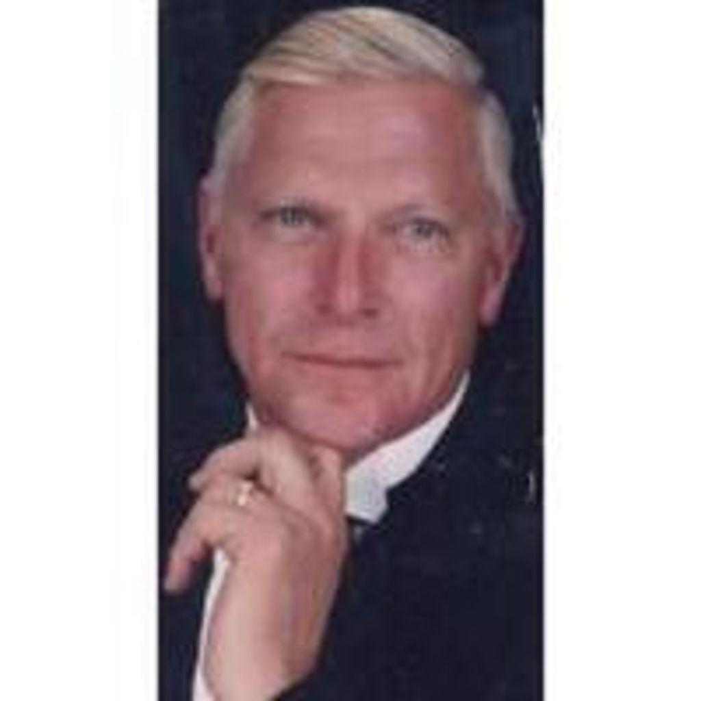 Richard Harold Johnson