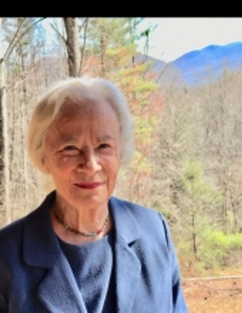 Nancy Streater Peterson 