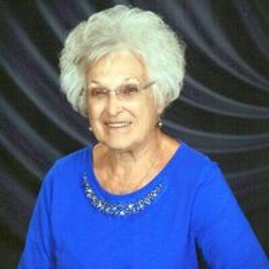 Shirley Reese (Plainview)