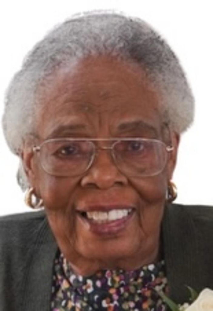Thelma Eunice Thomas Allen Profile Photo