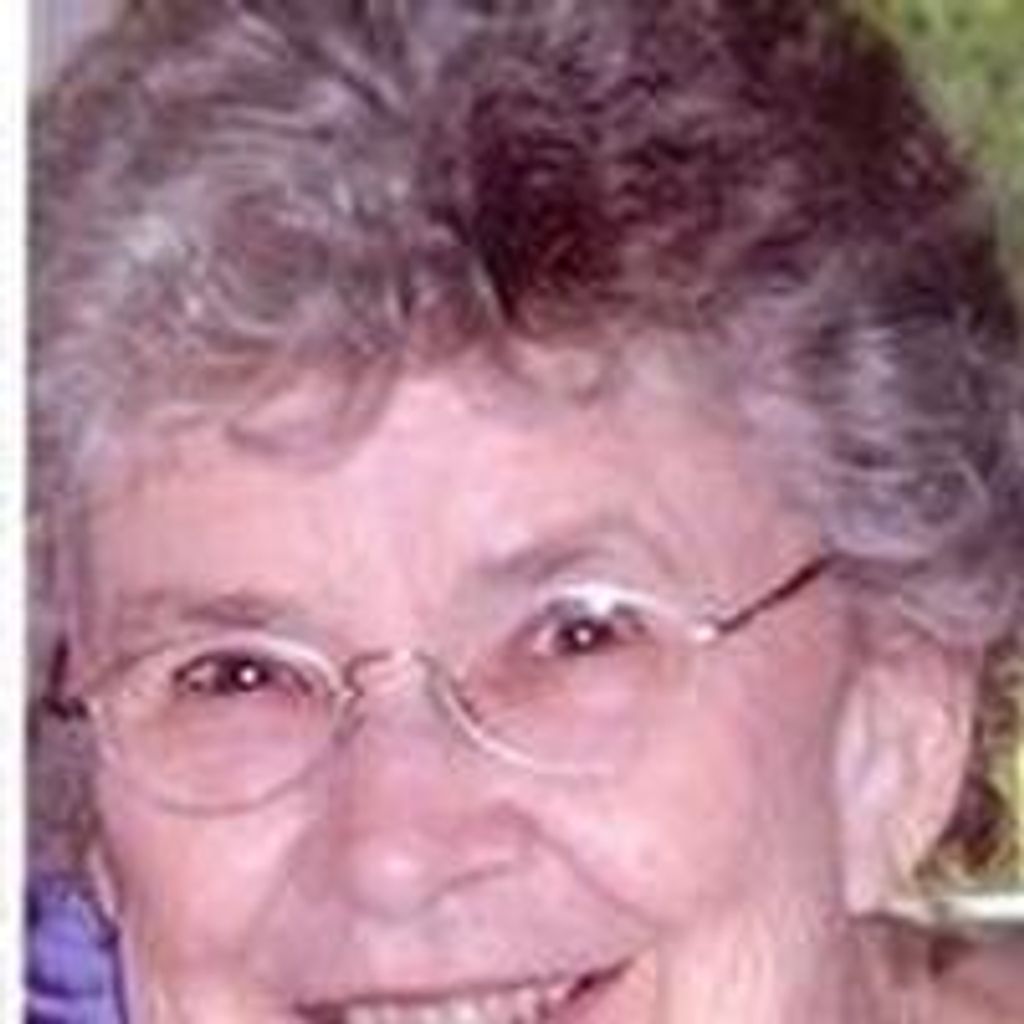 Ruby P. Petell
