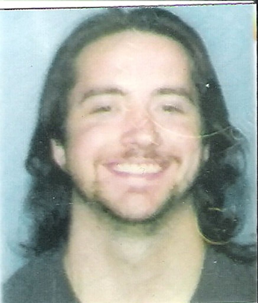 Brandon Lee Morlock Profile Photo