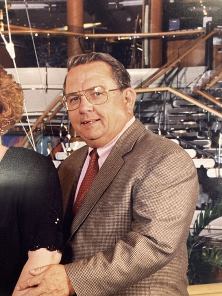 Archie Young Profile Photo