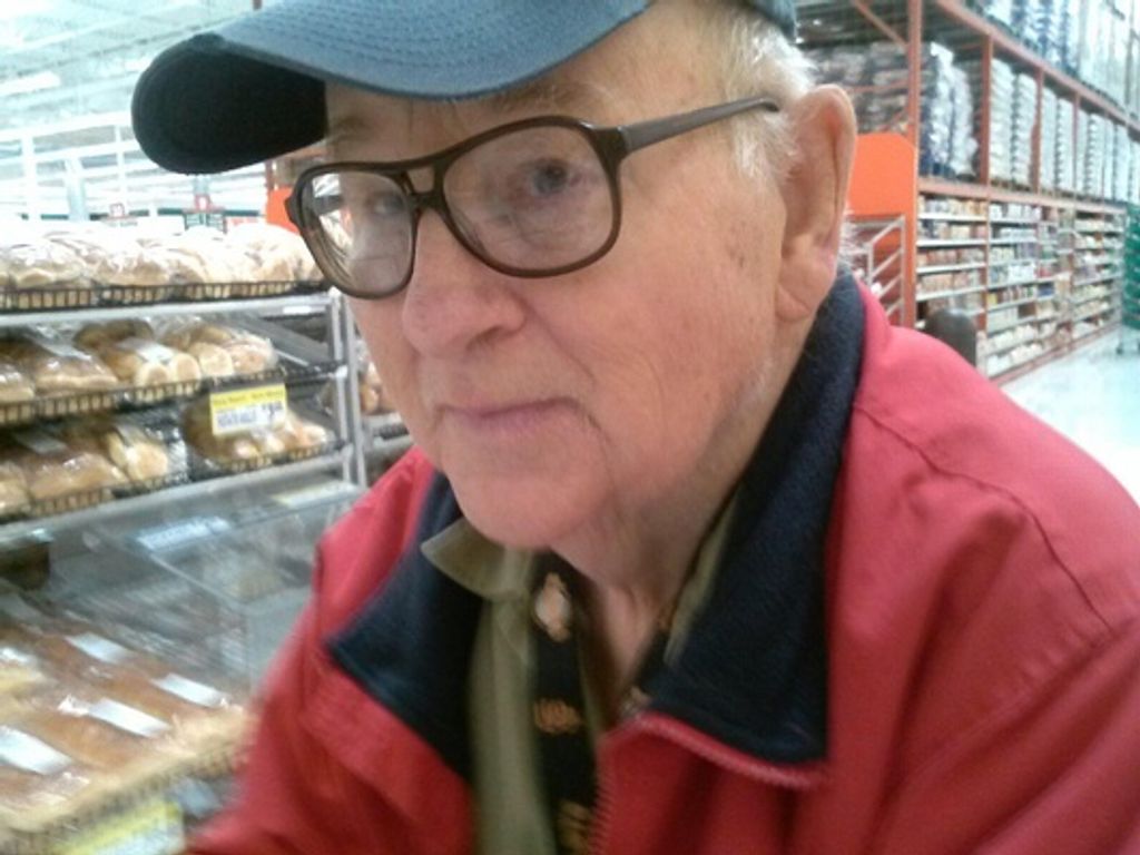 Edward "Bill" William Persin Iii Profile Photo