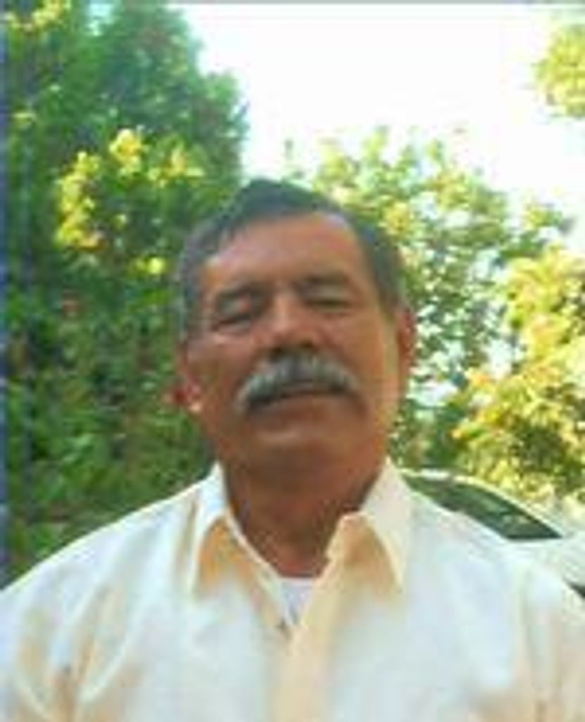 Antonio Garcia Garcia