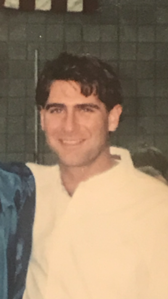 James Todd Flanagan Profile Photo
