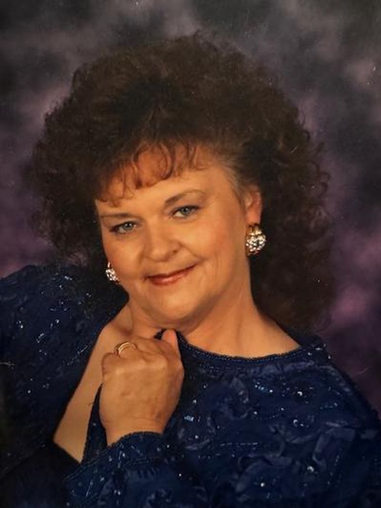 Gloria Mae Ripplinger