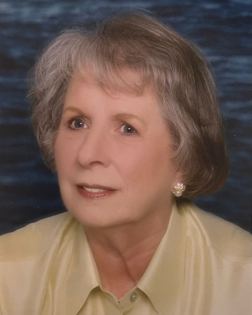 Freda M. Stanton Profile Photo