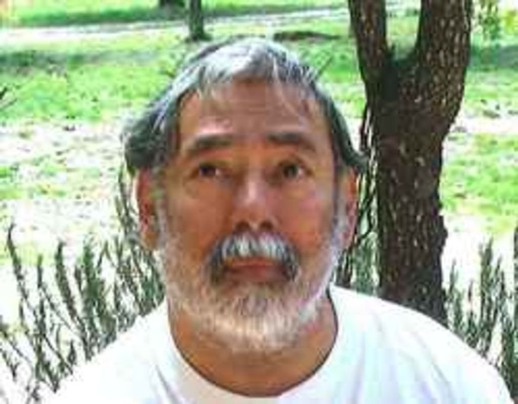 Carlos S. Campos Profile Photo