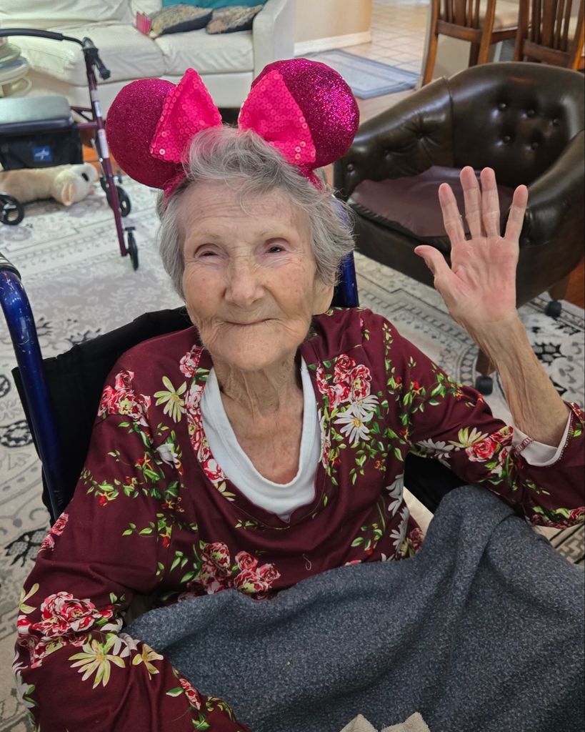 Velma Jean North Profile Photo