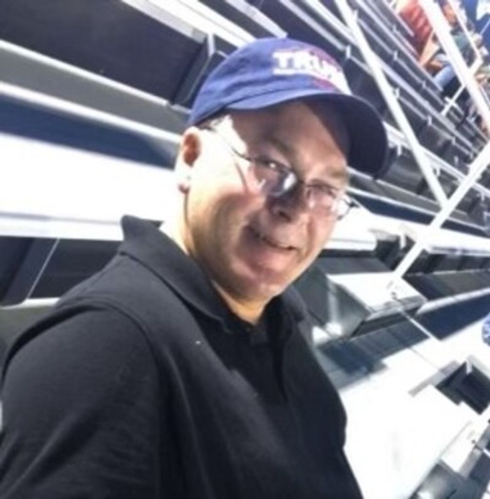 Michael Gaylon Brooks Profile Photo