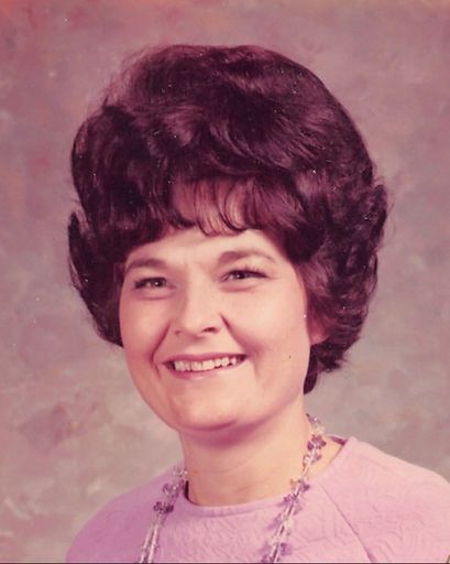 Charlotte Dean Sutherland's obituary image
