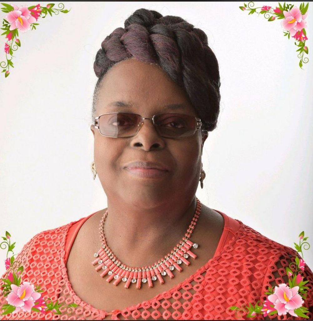 Clara Ruth Glover Profile Photo