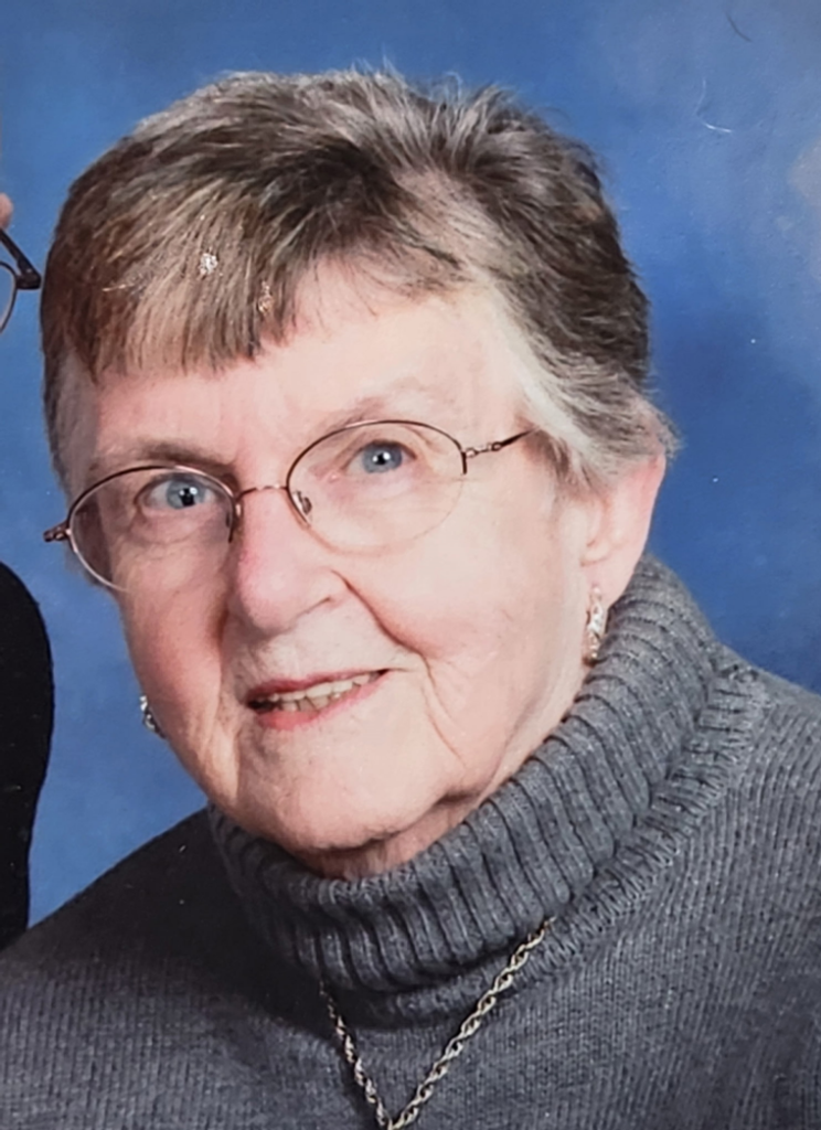 Marianna Ruth Eckholm Profile Photo