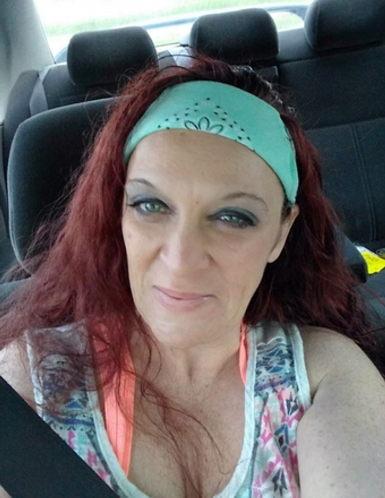 Cindy Sue (Humphries) Salas Profile Photo