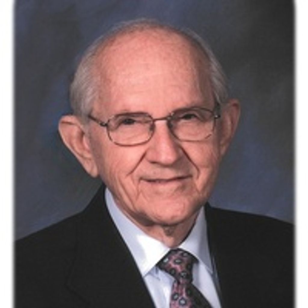 John Robert Thomas