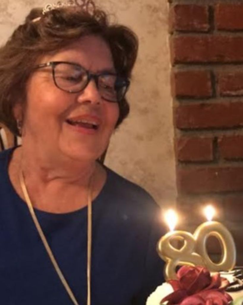 June Beuselinck Profile Photo