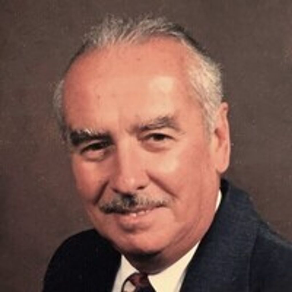 Maurice "Mo" J. Carrier