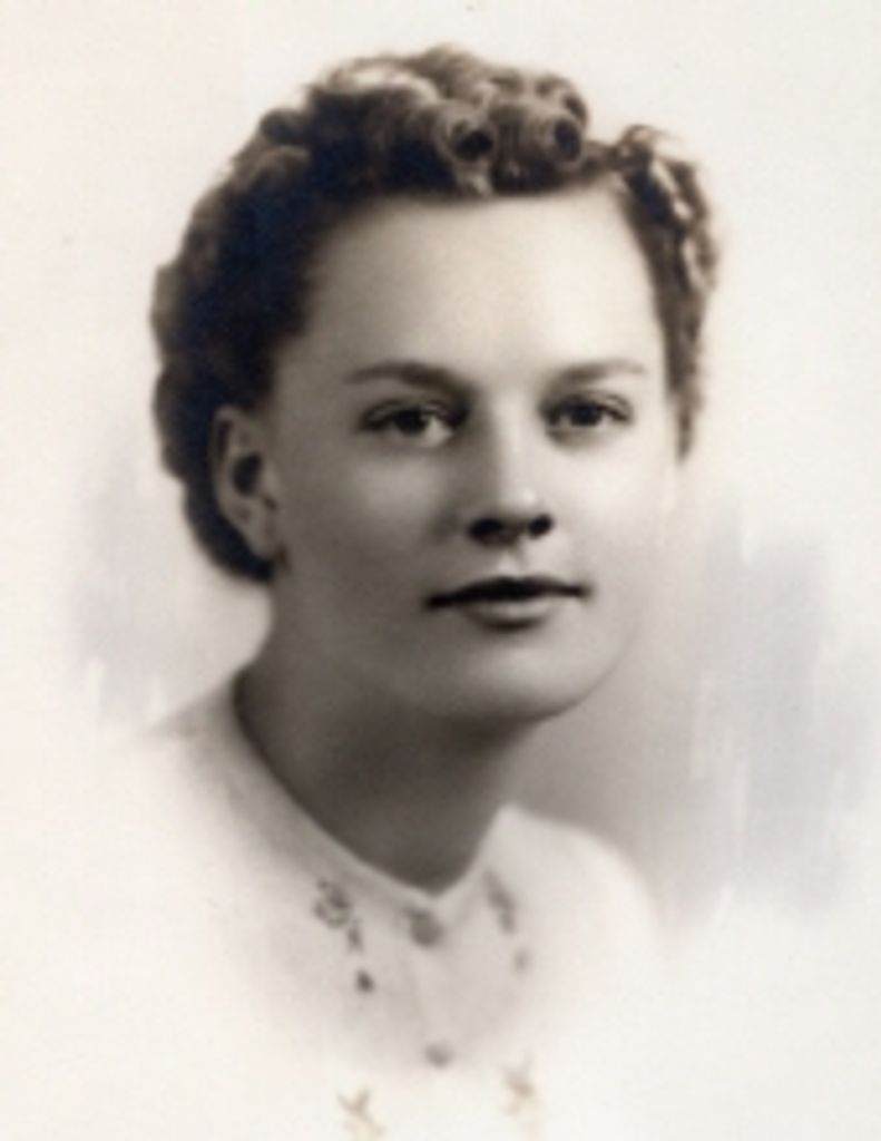 Fae E. Codden