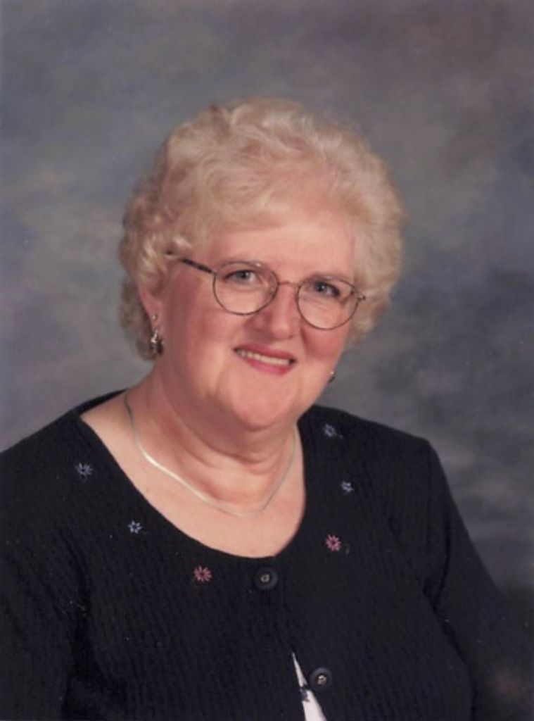 Doris Wagner