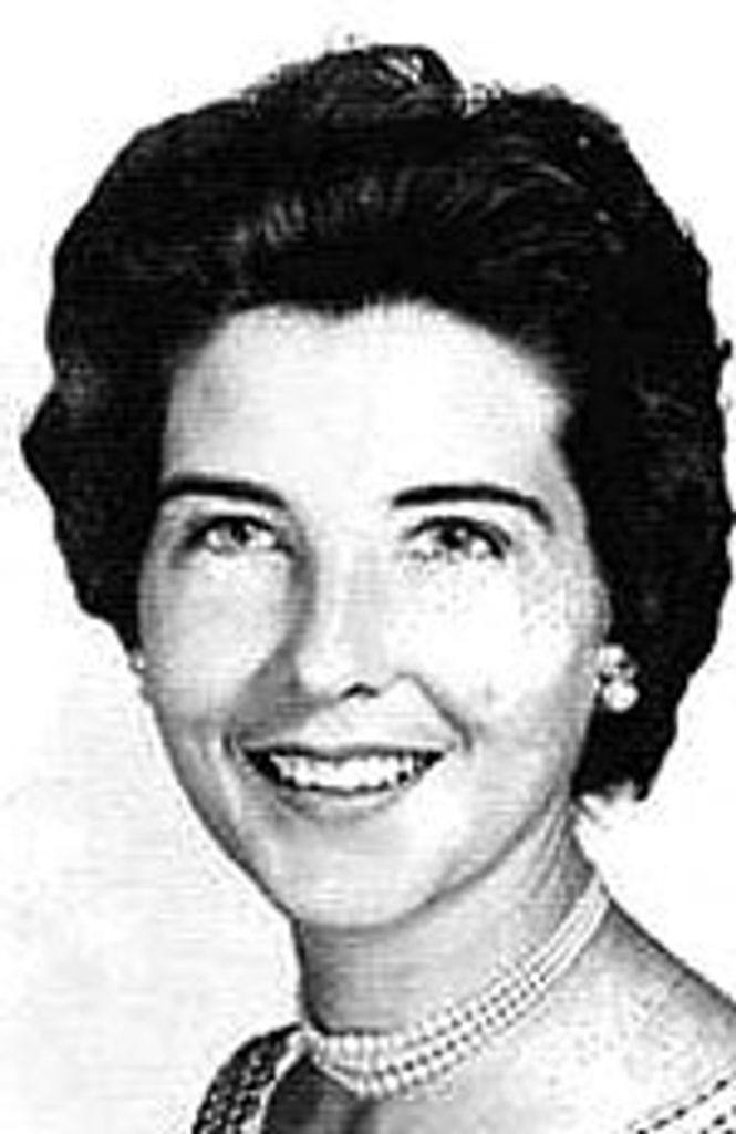 Doris Collie Profile Photo