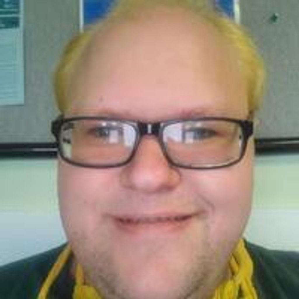 Brian Keith Clark Profile Photo