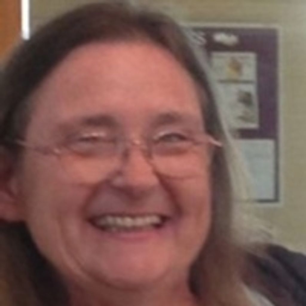 Suzanne M. Putz