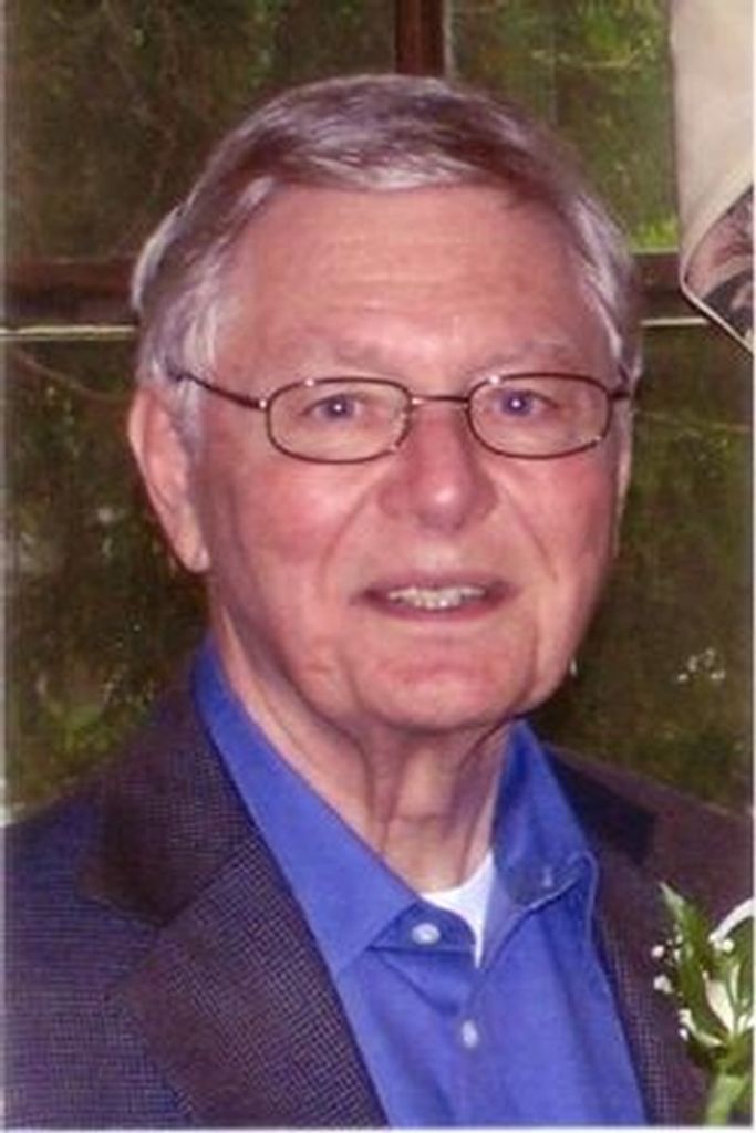 Robert Dietrich Profile Photo