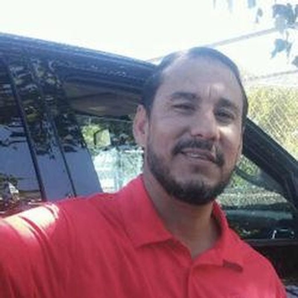 Michael Dustin Miera Profile Photo