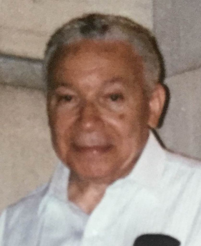 Swithin McWilliams, Sr