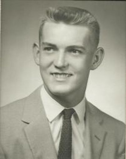 Gilbert L.  Hackenberger Profile Photo