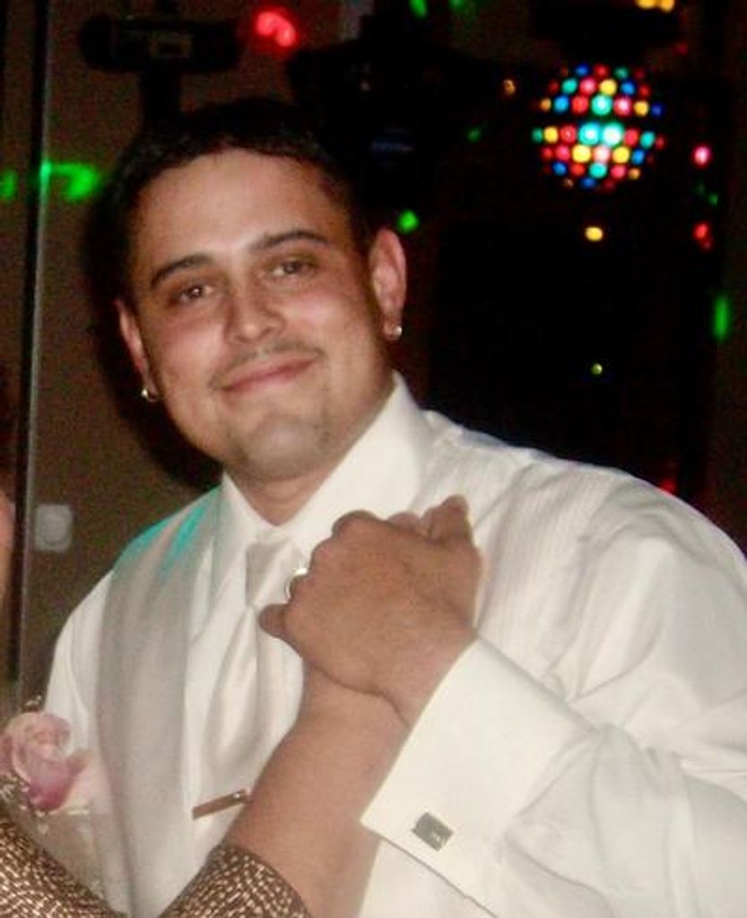John Paul Chavez Profile Photo