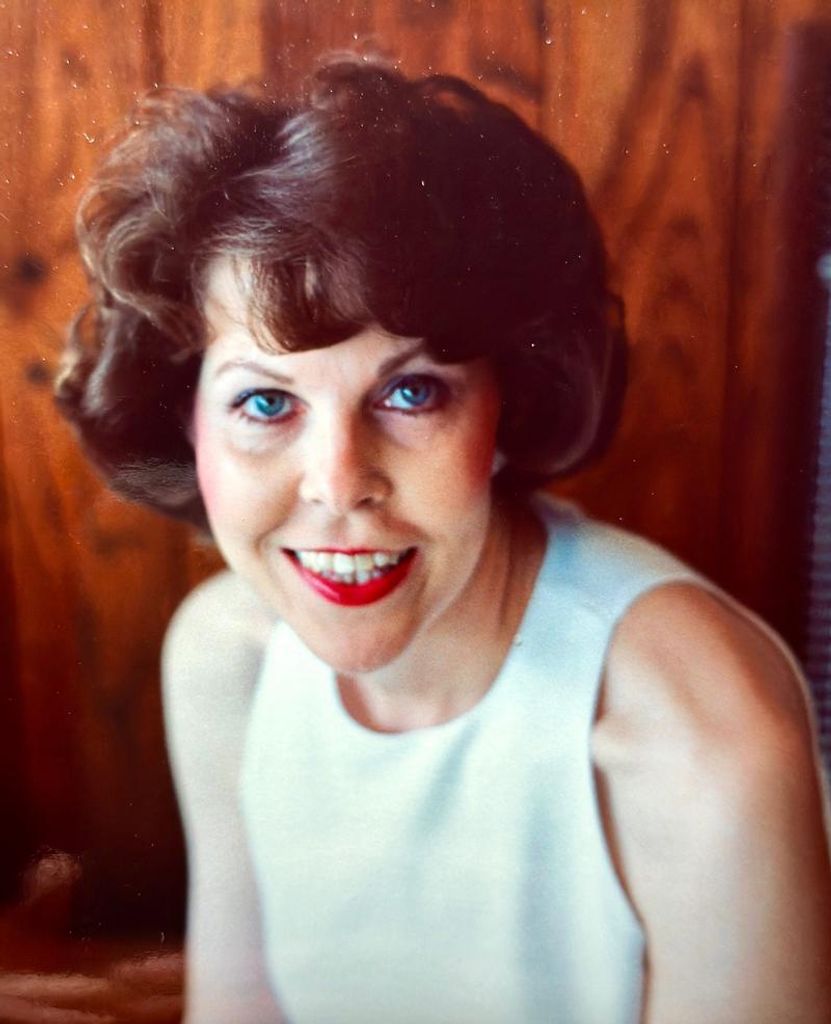 Patricia Ann "Pat" Gipple Peay Profile Photo