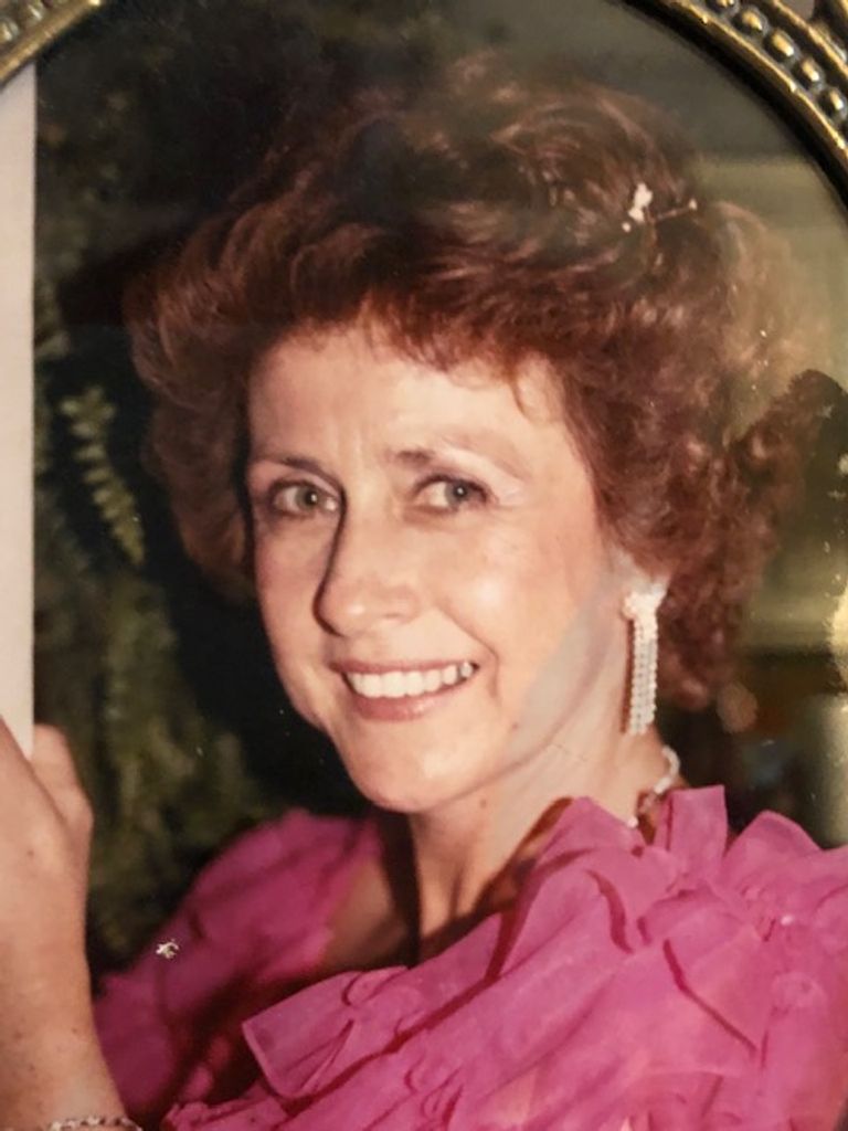 Audrey Gaye Walker