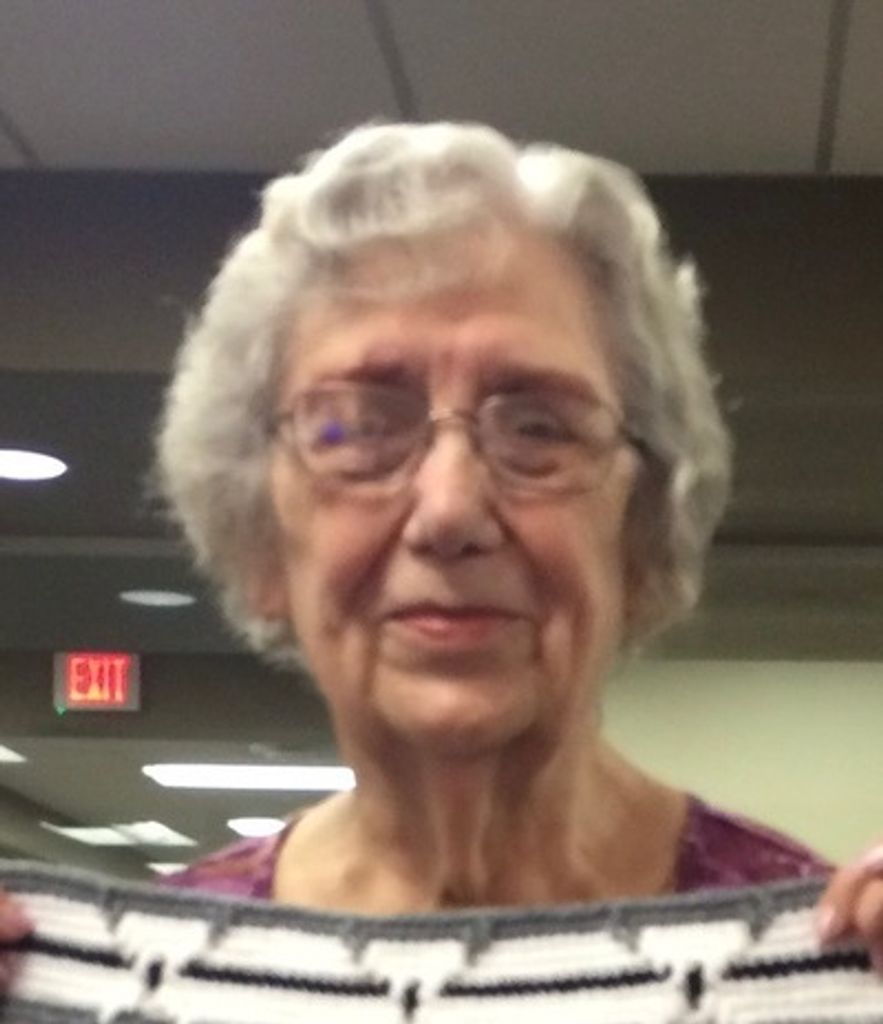 Elsie Mae Hughey Profile Photo