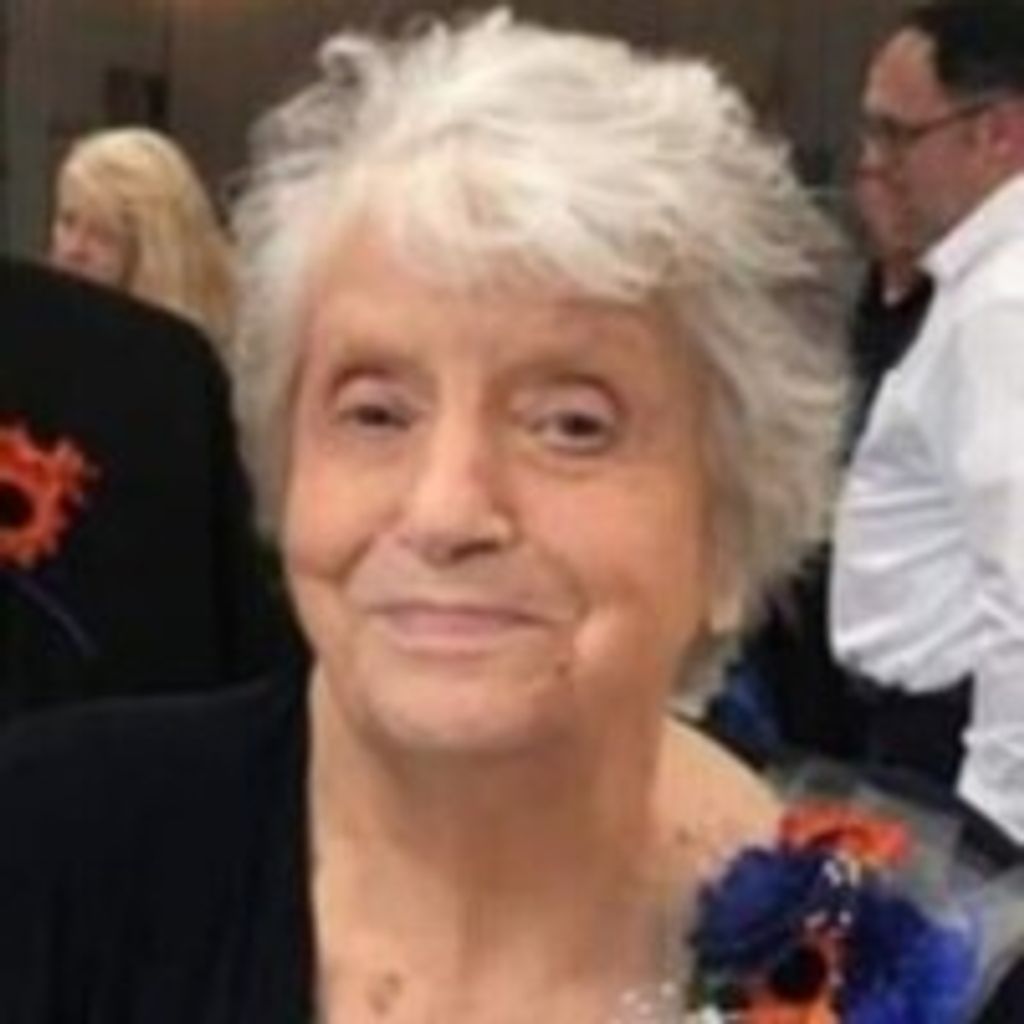 Nancy Craig