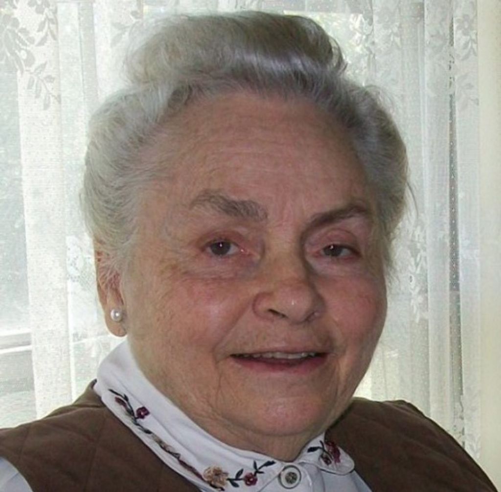 Willa June Vannoy