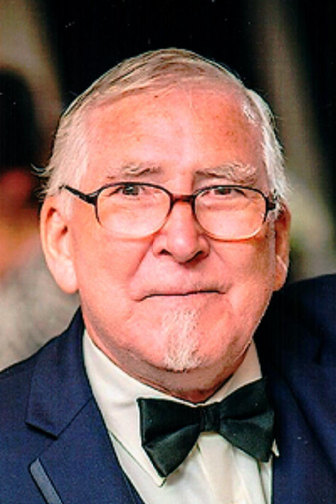 George F. "Buddy" Lacey