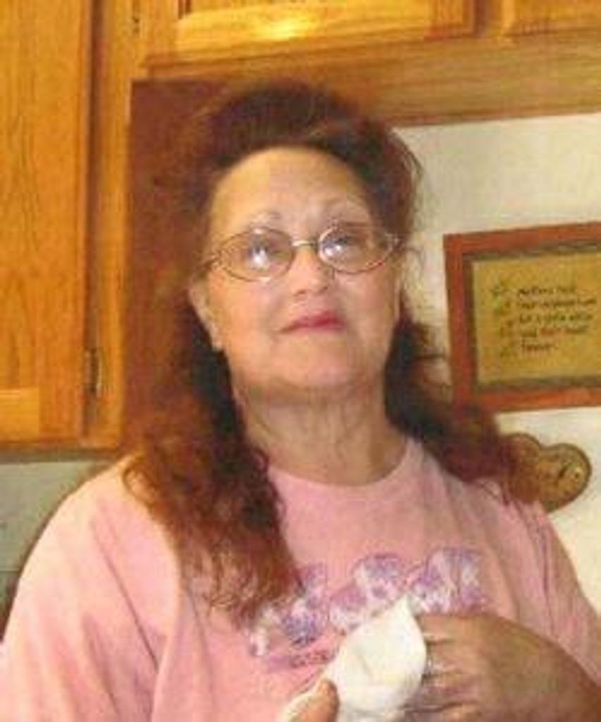 Deborah 'Mimi' Shockley