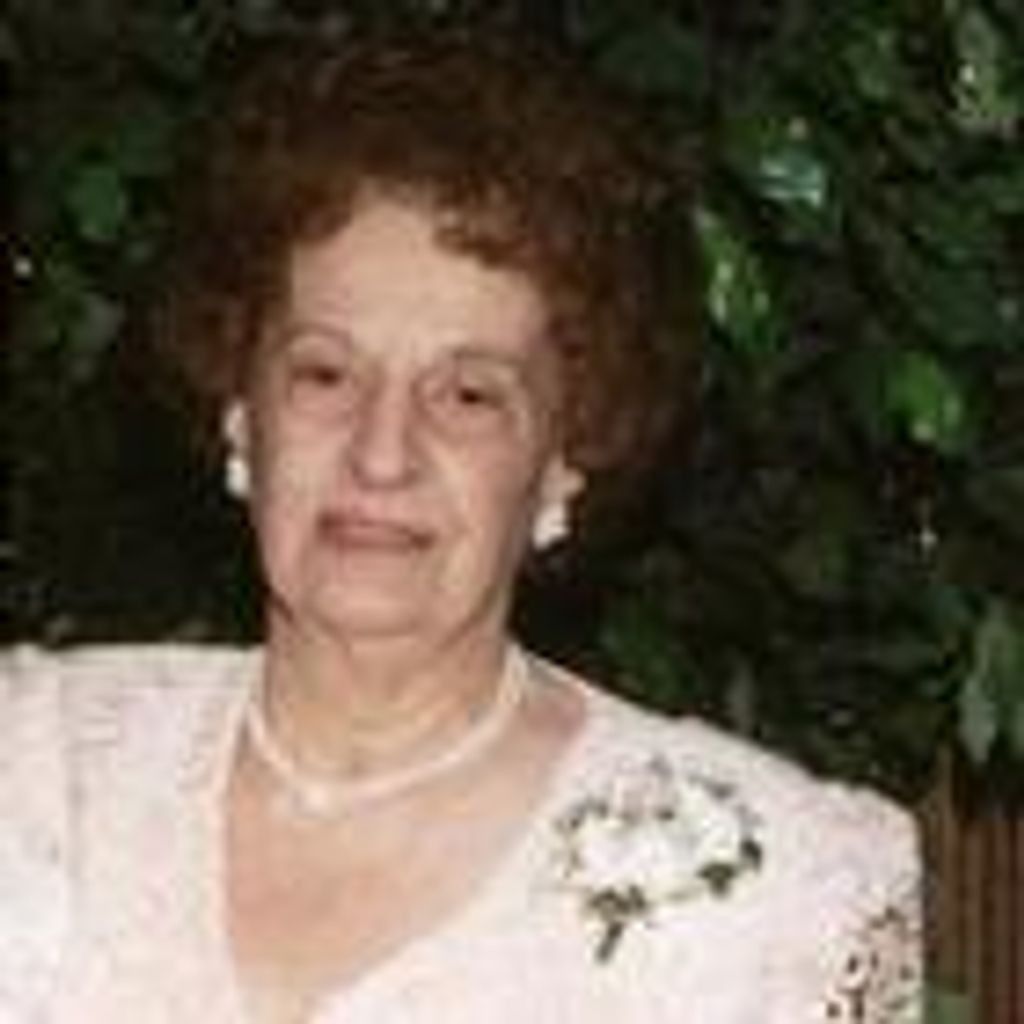 Mary Sondheimer D'Ovidio