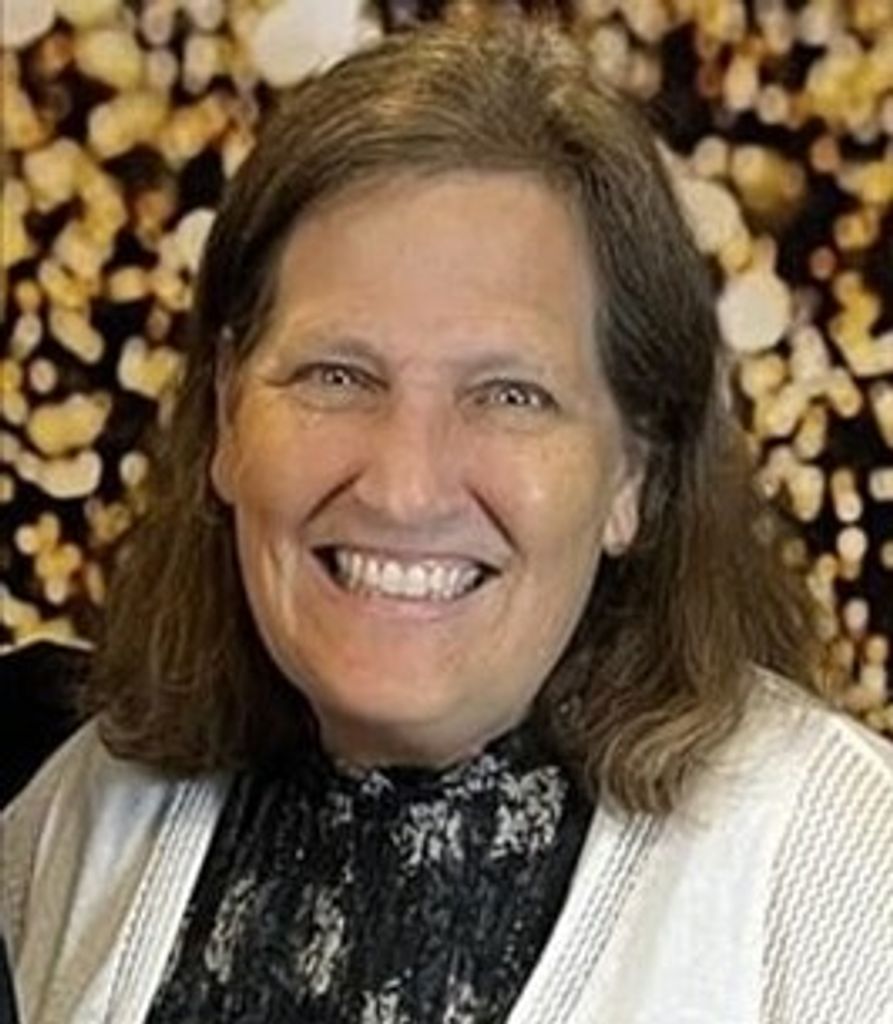 June Fitch Profile Photo