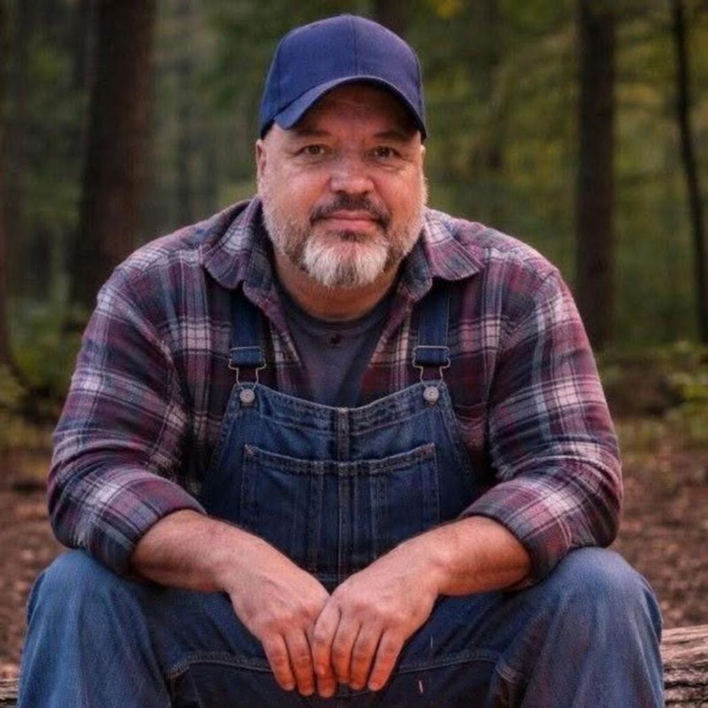 James "Jim" Aaron King Profile Photo