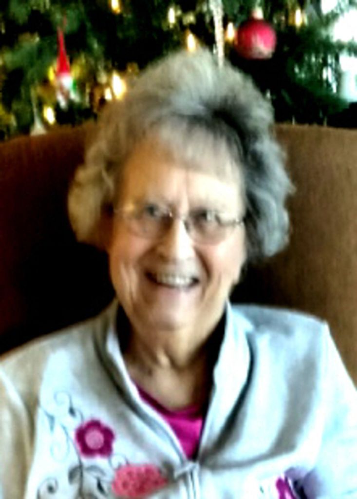 R. Jean Littlewood Albrecht Profile Photo