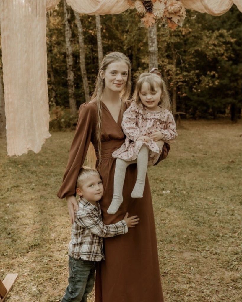 Jozzlyn Mae Pelfresne