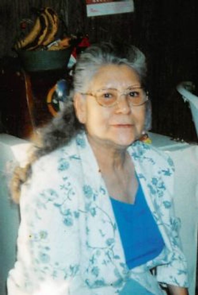 Mary Duran