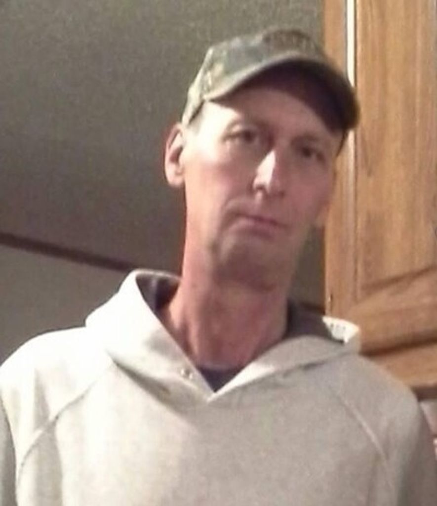 Jeffrey Glenn Buckley Profile Photo