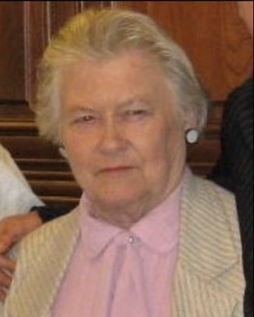 Julianne Lucretia Renz
