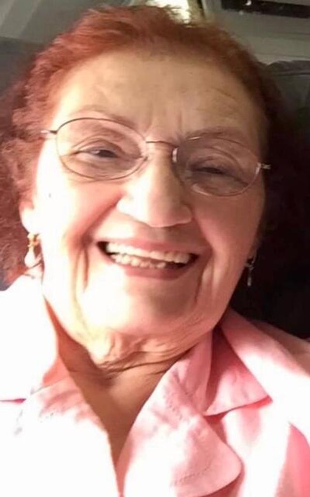 Estervina "Anneris" Gamez Profile Photo